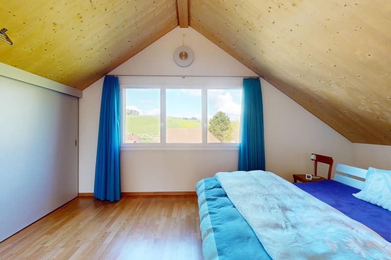 4.5-room single-family house in a natural environment (9)