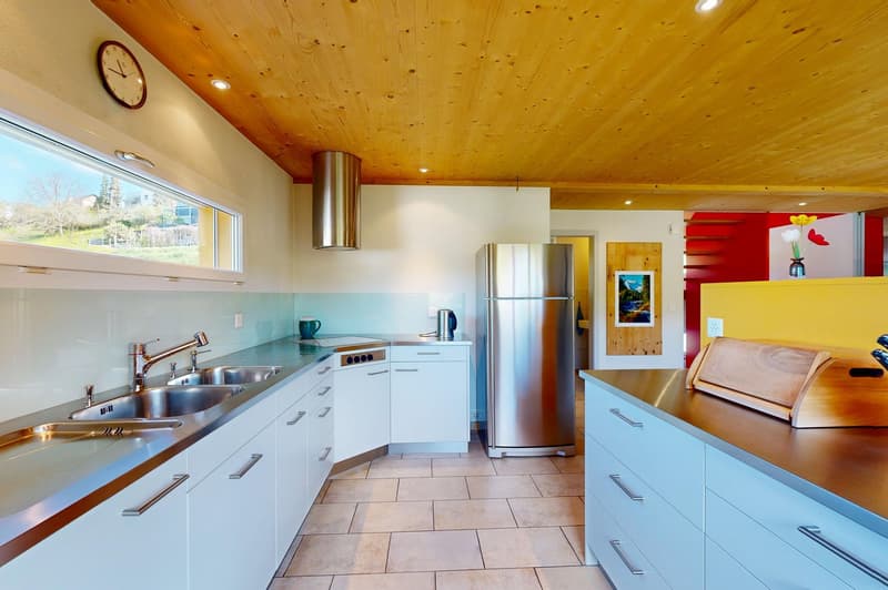 4.5-room single-family house in a natural environment (5)