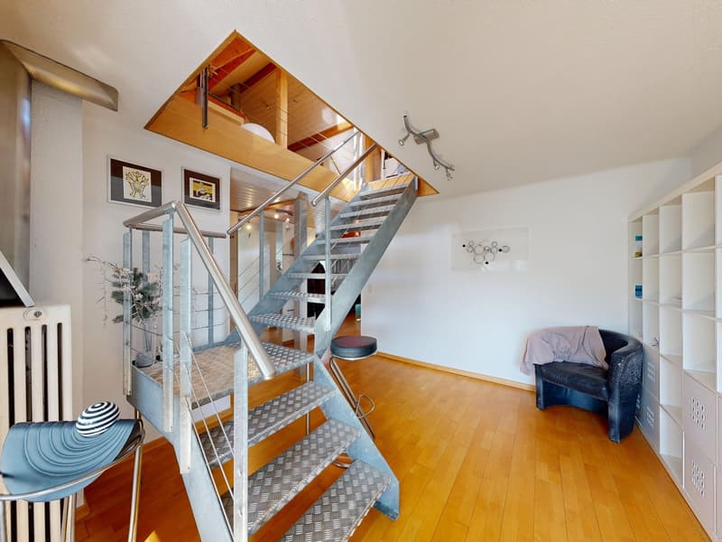 House with versatile usage possibilities (2)