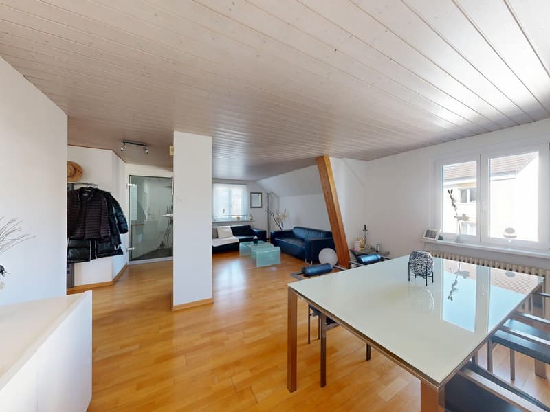 House with versatile usage possibilities (11)