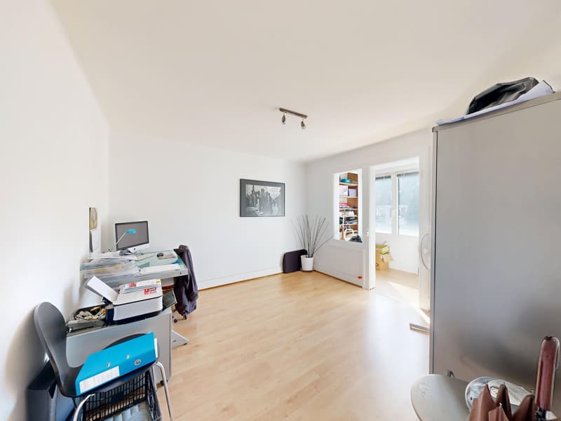 House with versatile usage possibilities (15)