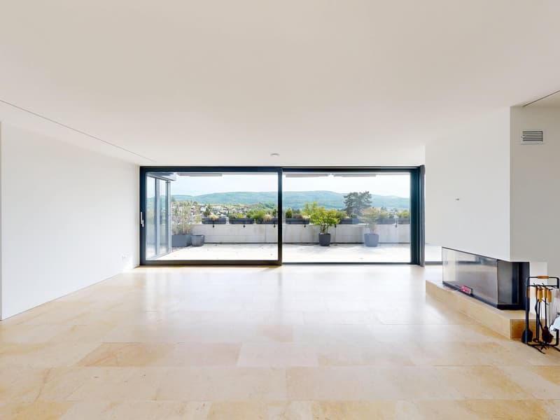 4.5-Room Terrace Apartment with Breathtaking Views (1)