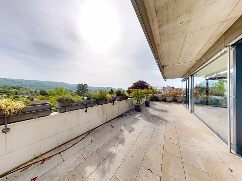 4.5-Room Terrace Apartment with Breathtaking Views (13)
