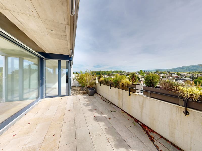 4.5-Room Terrace Apartment with Breathtaking Views (14)