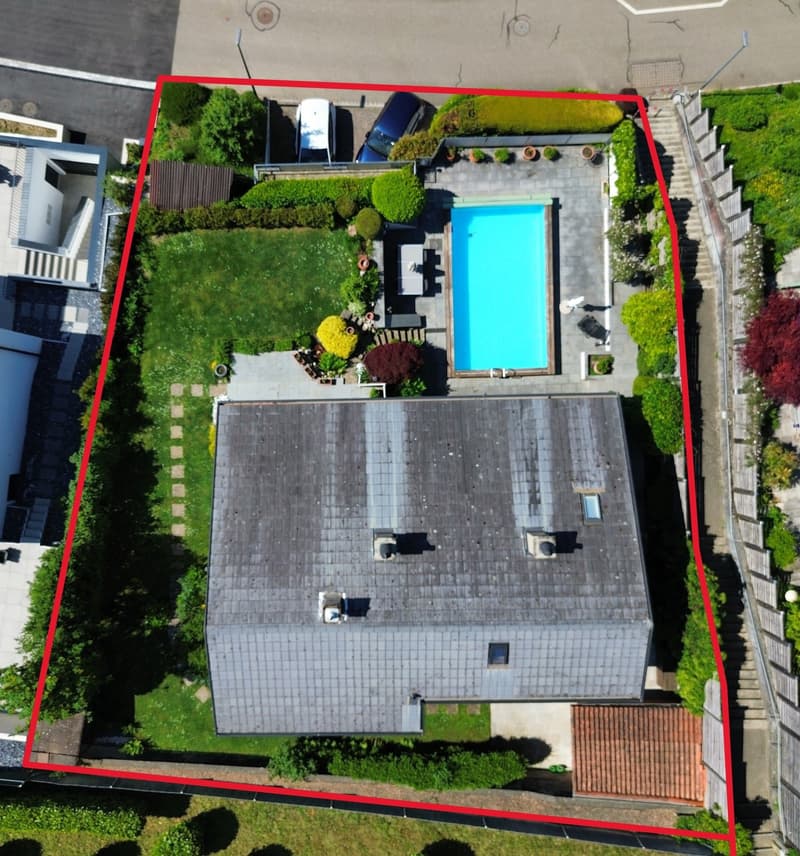 6.5-room single-family house in a dream location (2)