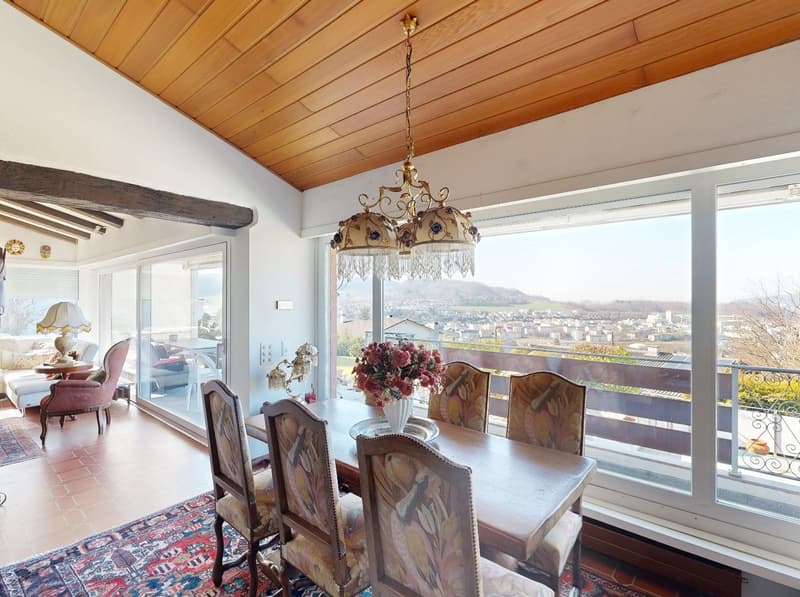 6.5-room single-family house in a dream location (5)