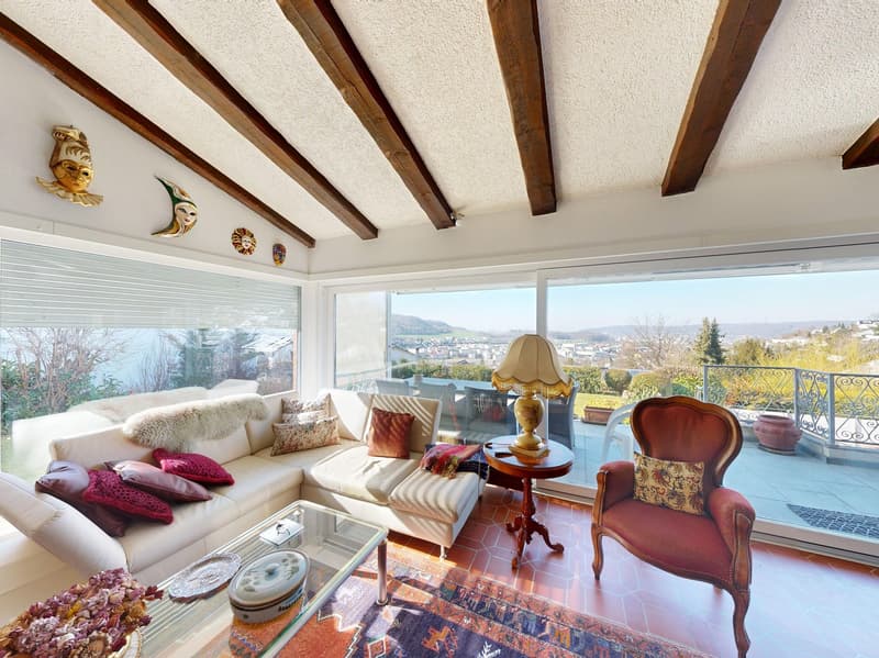 6.5-room single-family house in a dream location (3)