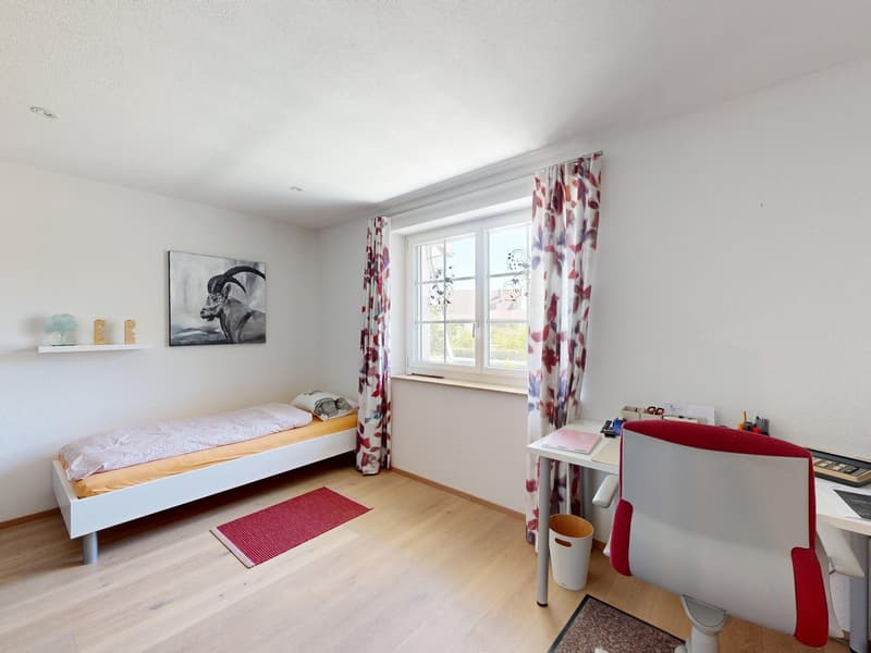 Exclusive 5.5-room single-family house in a quiet location (7)