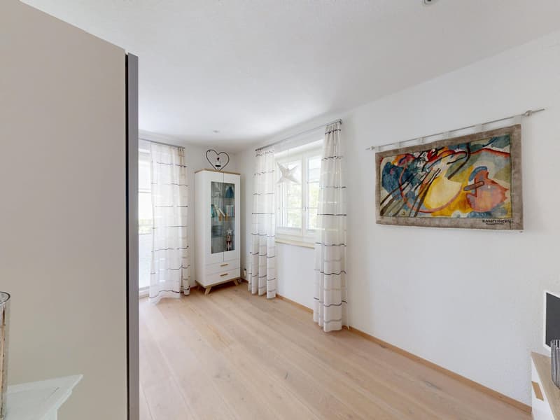 Exclusive 5.5-room single-family house in a quiet location (15)