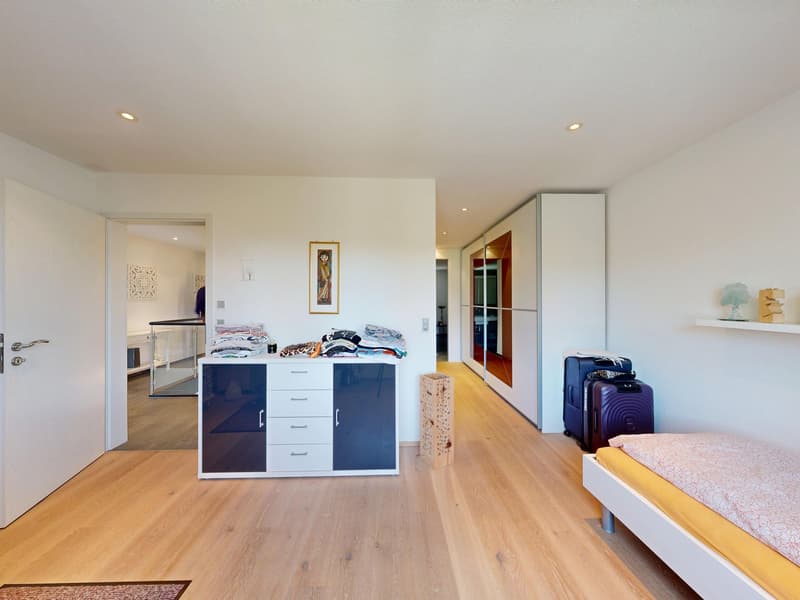 Exclusive 5.5-room single-family house in a quiet location (8)