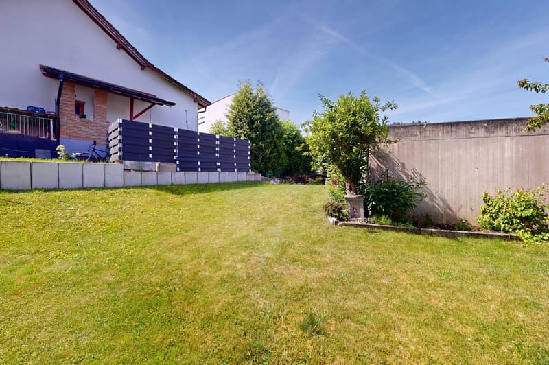 6.5-room corner house with spacious garden (2)
