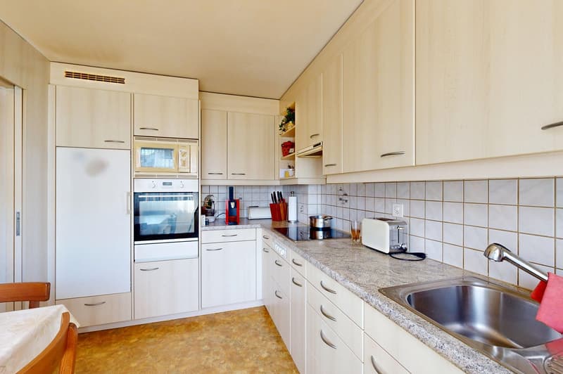 6.5-room corner house with spacious garden (6)