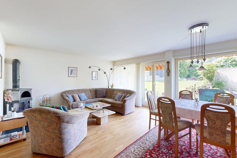 6.5-room corner house with spacious garden (3)