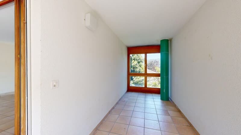 Appartement attractif de 4,5 pièces dans un quartier résidentiel préféré (4)