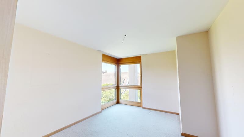 Appartement attractif de 4,5 pièces dans un quartier résidentiel préféré (10)