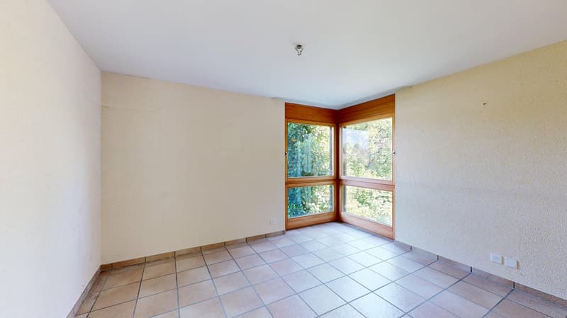 Appartement attractif de 4,5 pièces dans un quartier résidentiel préféré (8)