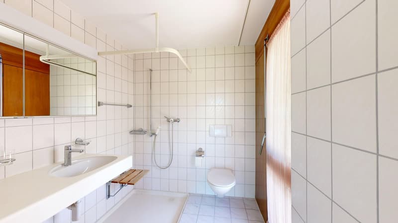 Appartement attractif de 4,5 pièces dans un quartier résidentiel préféré (11)
