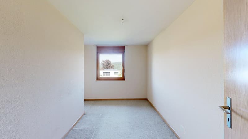 Appartement attractif de 4,5 pièces dans un quartier résidentiel préféré (9)