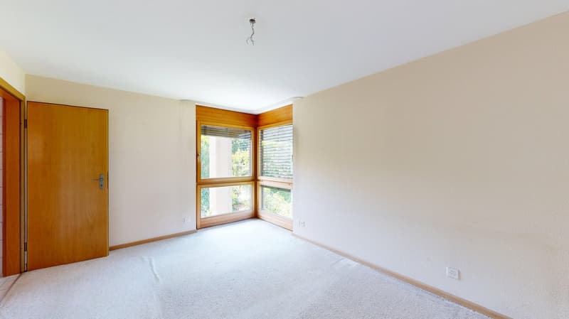 Appartement attractif de 4,5 pièces dans un quartier résidentiel préféré (7)