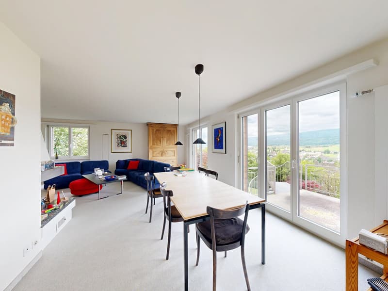 Spacious single-family house with a dreamy view (4)