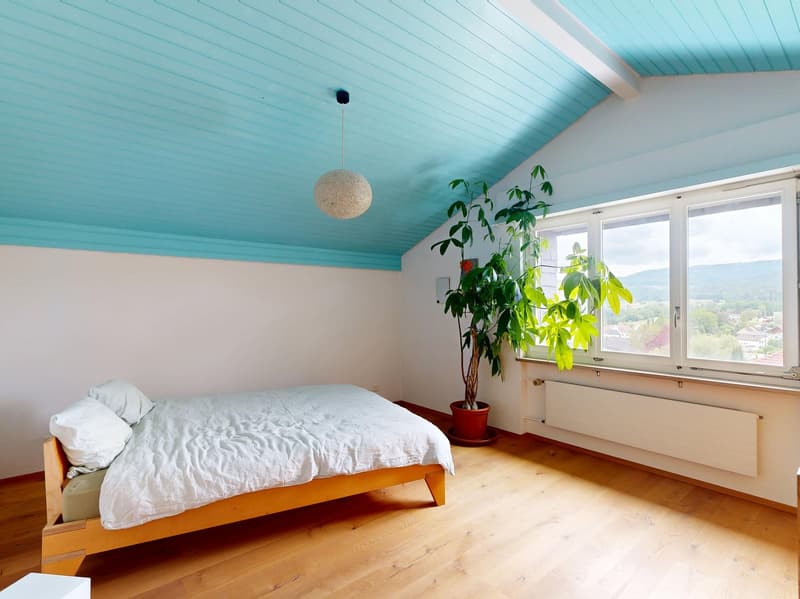 5.5-room single-family house on Bromberg (11)