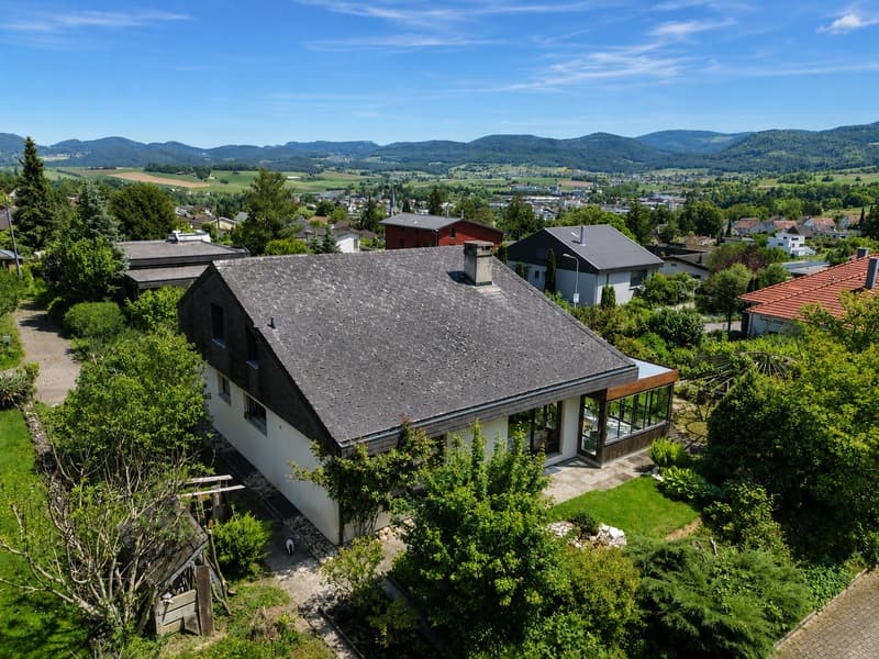 5.5-room single-family house on Bromberg (3)