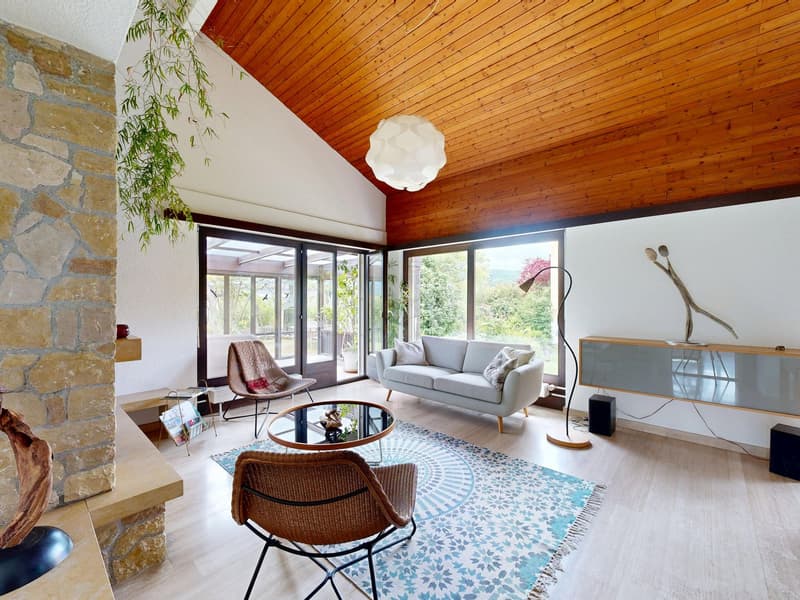 5.5-room single-family house on Bromberg (2)