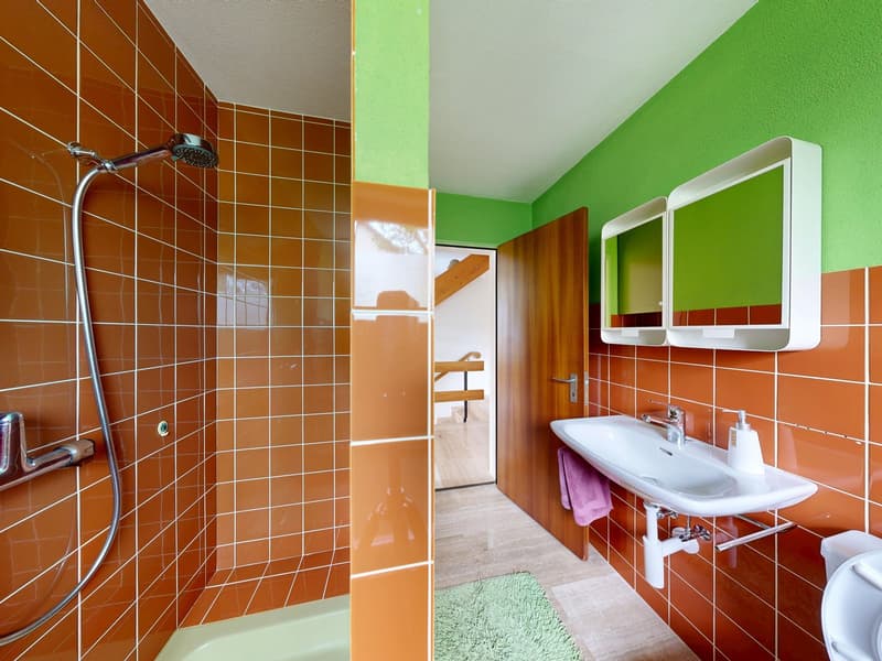 5.5-room single-family house on Bromberg (15)
