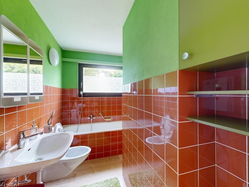 5.5-room single-family house on Bromberg (14)
