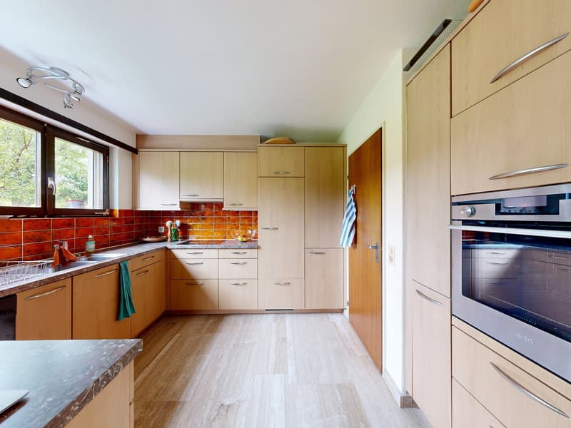 5.5-room single-family house on Bromberg (4)
