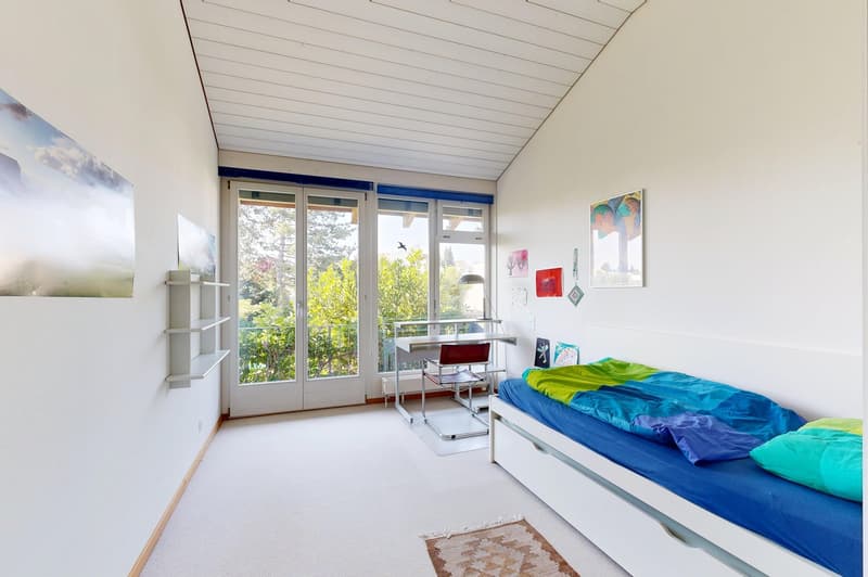 Maison de famille exclusive de 5,5 pièces avec espace extérieur spacieux (11)