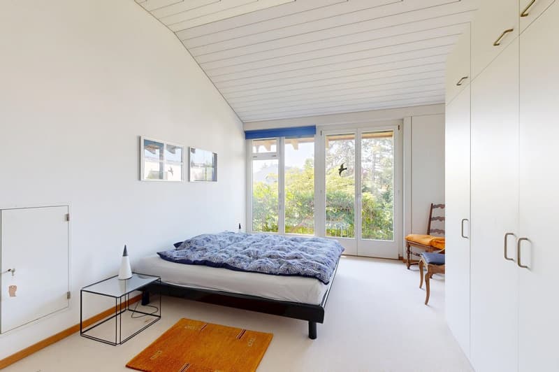Maison de famille exclusive de 5,5 pièces avec espace extérieur spacieux (10)