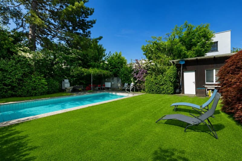 Maison de famille exclusive de 5,5 pièces avec espace extérieur spacieux (19)