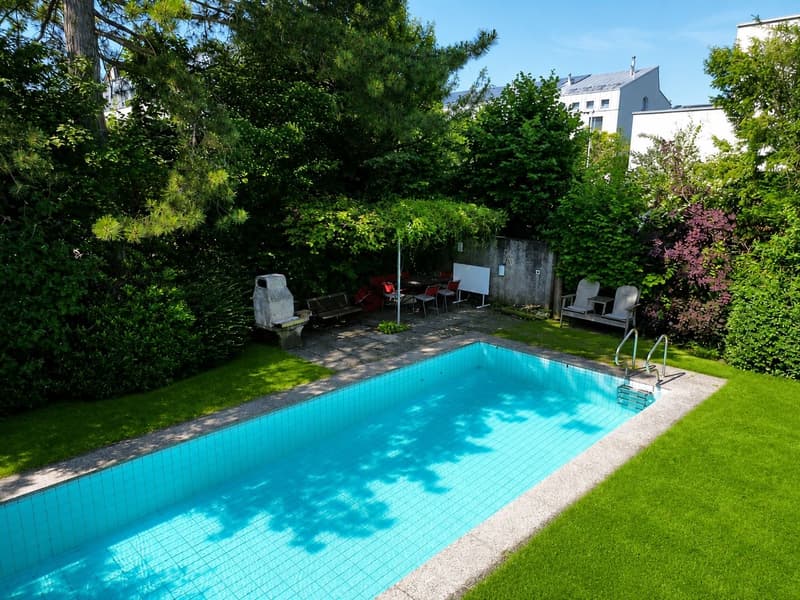 Maison de famille exclusive de 5,5 pièces avec espace extérieur spacieux (20)