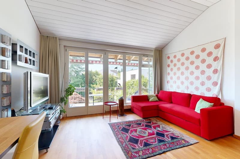 Maison de famille exclusive de 5,5 pièces avec espace extérieur spacieux (12)