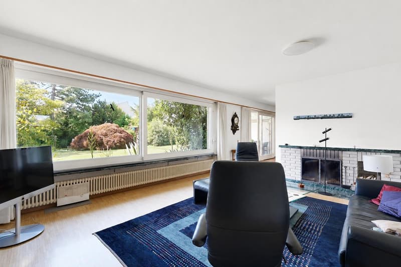 Maison de famille exclusive de 5,5 pièces avec espace extérieur spacieux (3)