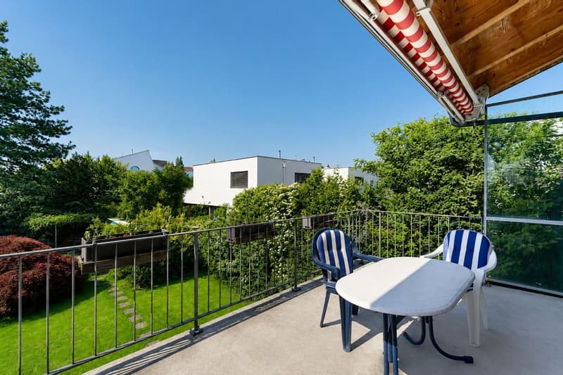 Maison de famille exclusive de 5,5 pièces avec espace extérieur spacieux (16)