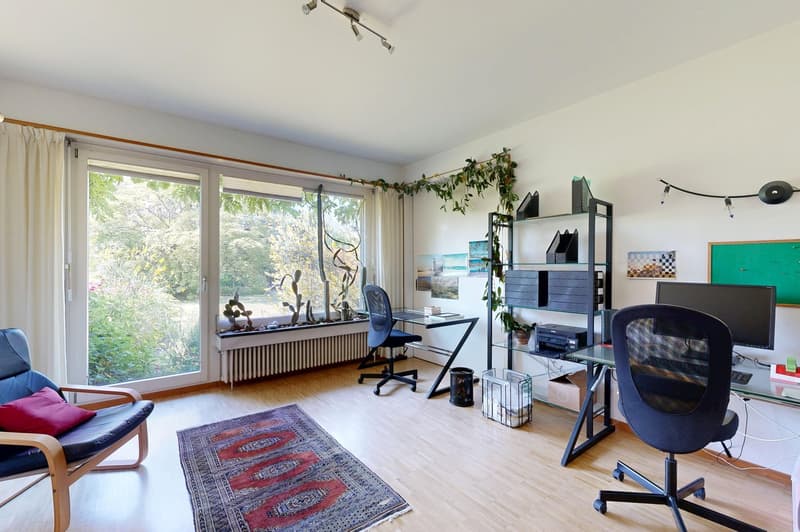 Maison de famille exclusive de 5,5 pièces avec espace extérieur spacieux (9)