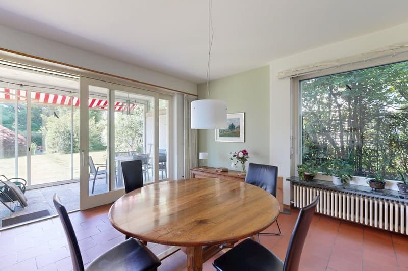 Maison de famille exclusive de 5,5 pièces avec espace extérieur spacieux (5)
