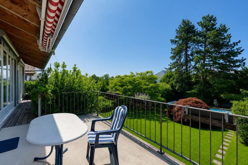 Maison de famille exclusive de 5,5 pièces avec espace extérieur spacieux (15)