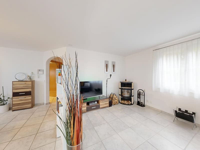 Casa unifamiliare di 5,5 locali in stile rustico in posizione privilegiata ad Aesch (6)