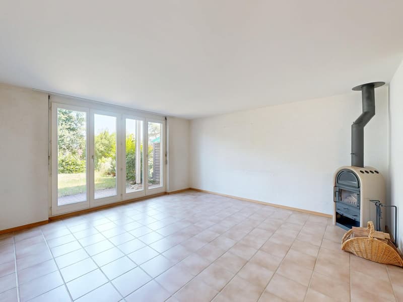 Maison mitoyenne de 5,5 pièces charmante à Laufen (3)