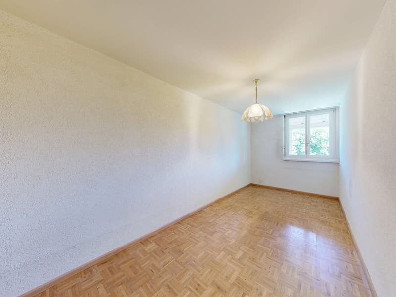 Maison mitoyenne de 5,5 pièces charmante à Laufen (8)
