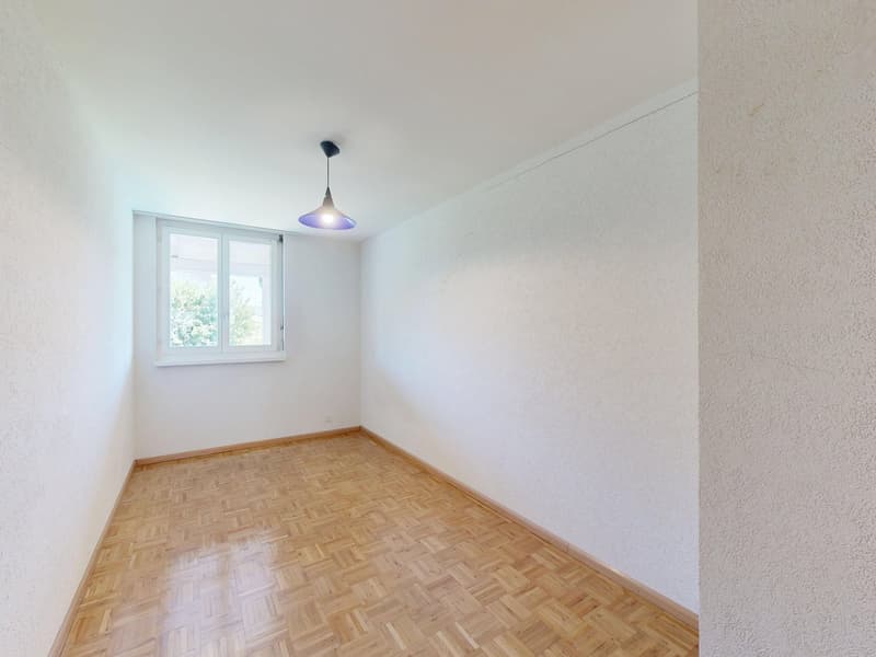 Maison mitoyenne de 5,5 pièces charmante à Laufen (9)
