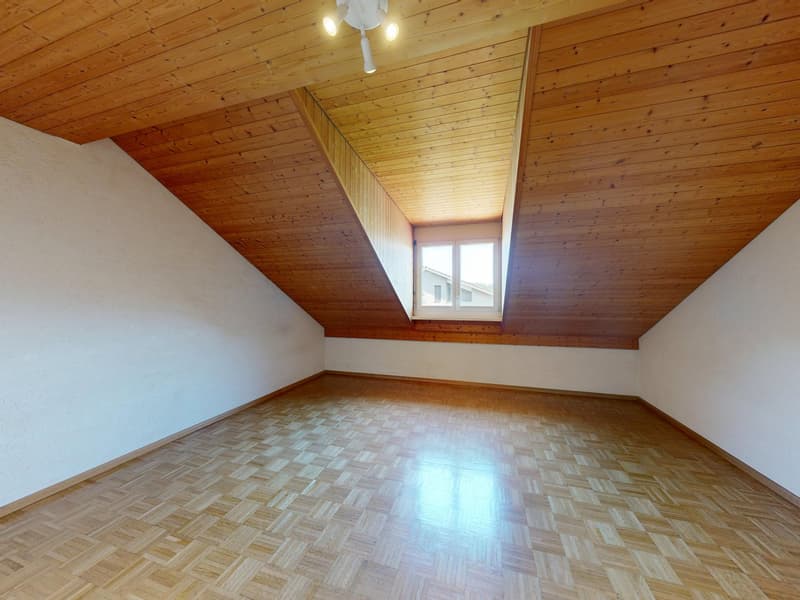 Maison mitoyenne de 5,5 pièces charmante à Laufen (11)