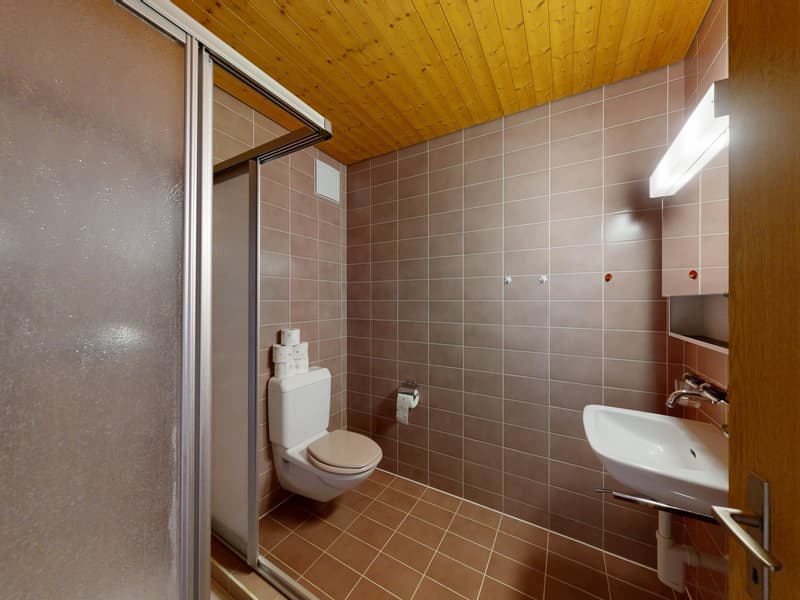 Maison mitoyenne de 5,5 pièces charmante à Laufen (10)