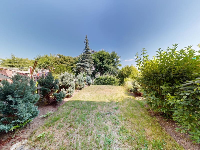 Maison mitoyenne de 5,5 pièces charmante à Laufen (12)