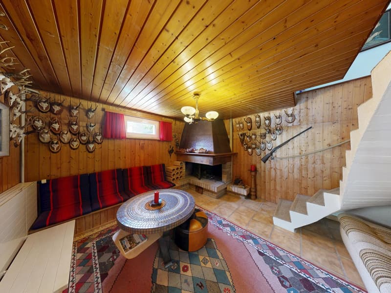 Living in the Green – 4.5-Room Single-Family Home in Bärschwil (10)