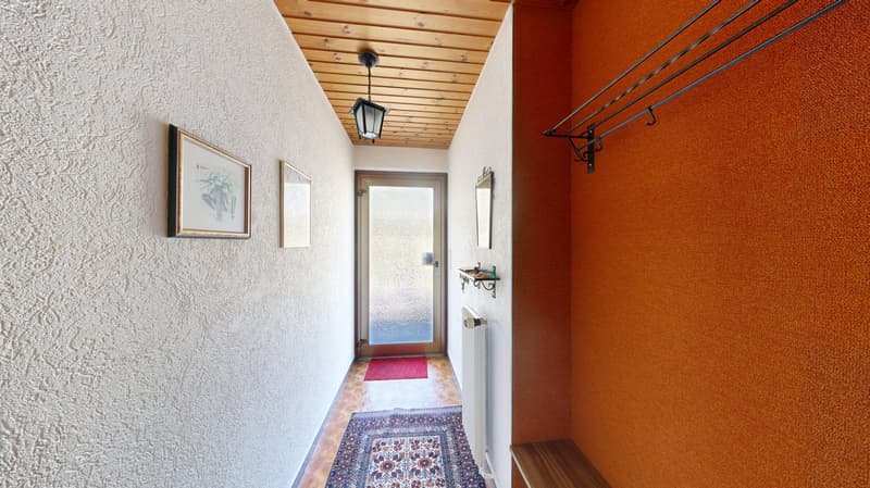 Living in the Green – 4.5-Room Single-Family Home in Bärschwil (14)