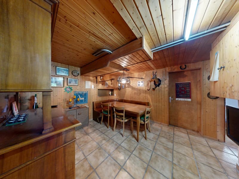 Living in the Green – 4.5-Room Single-Family Home in Bärschwil (11)